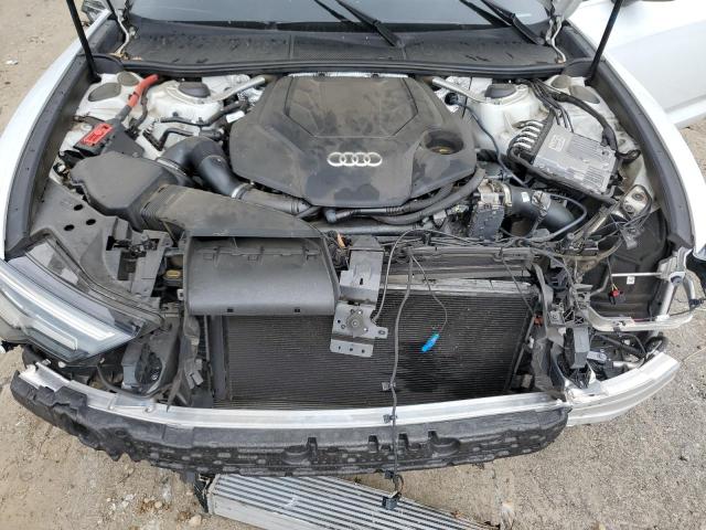 2021 AUDI A6 PREMIUM - WAUL2AF22MN024120