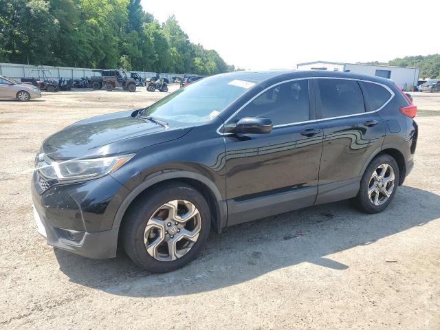 HONDA CR-V EXL