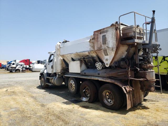 FREIGHTLINER 114SD 2024 white  diesel 3ALHG3FM9RDUZ9187 photo #4