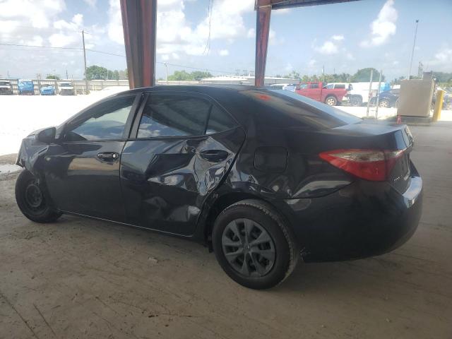 2015 TOYOTA COROLLA L - 5YFBURHE7FP227539