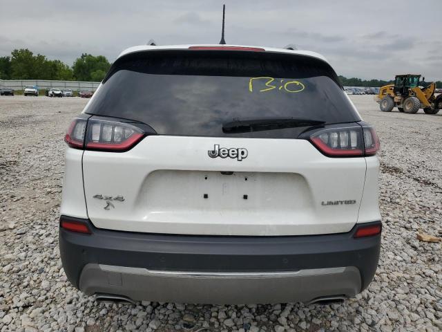 2020 JEEP CHEROKEE L - 1C4PJMDX4LD616646