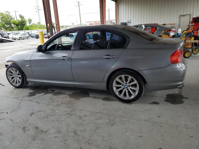 Vin: wbaph7c55be676180, lot: 61869055, bmw 3 series i 20112