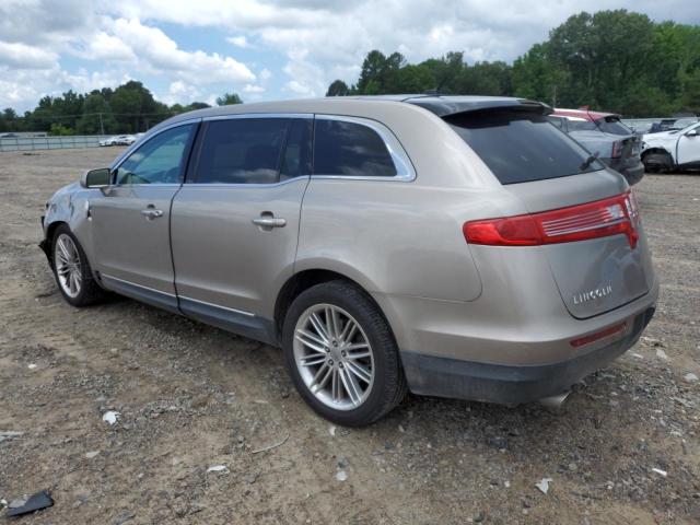 2018 LINCOLN MKT 2LMHJ5AT3JBL00511