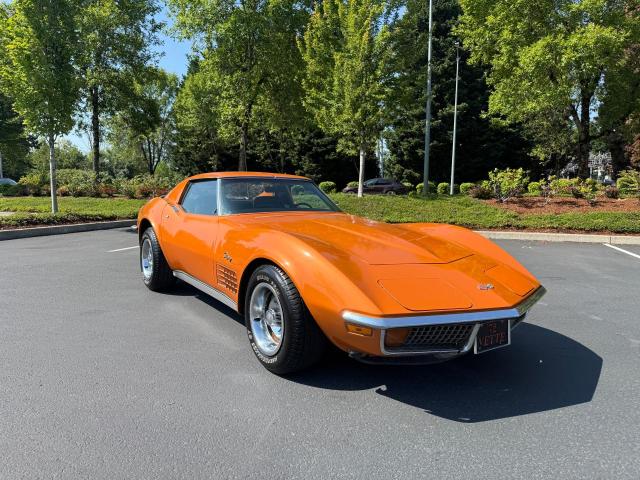 Vin: 1z37k2s517284, lot: 62538495, chevrolet corvette 1972 img_1