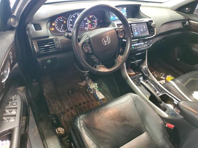 2017 HONDA ACCORD EXL 1HGCR2F87HA254999