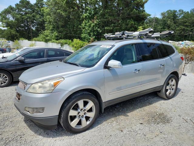 Vin: 1gnkvled3bj105207, lot: 60970215, chevrolet traverse ltz 2011 img_1