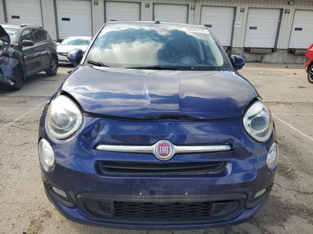 2016 FIAT 500X LOUNG ZFBCFYDT8GP371183