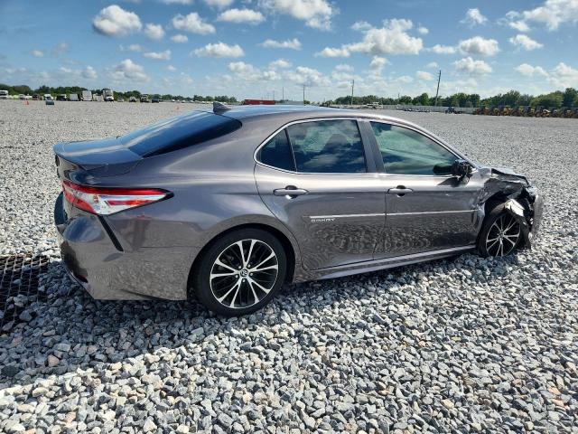 Vin: 4t1m11ak1lu882468, lot: 61146865, toyota camry se 20203
