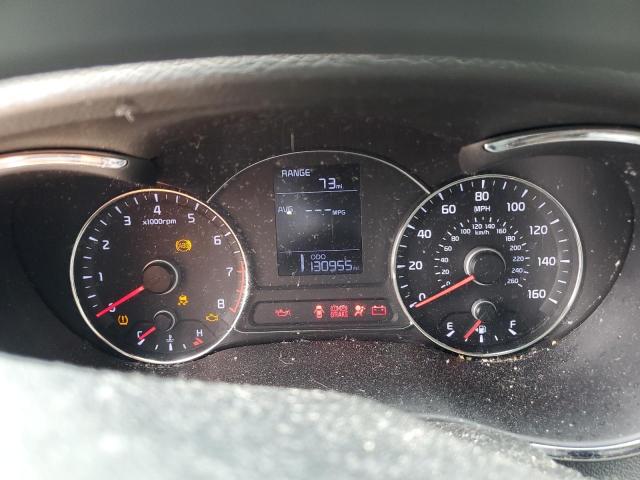 2015 KIA FORTE LX - KNAFX4A66F5384584