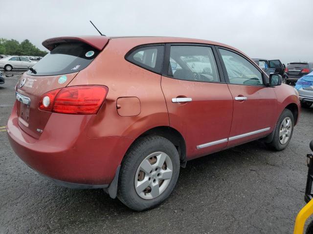 Vin: jn8as5mv5bw254535, lot: 61287455, nissan rogue s 20113
