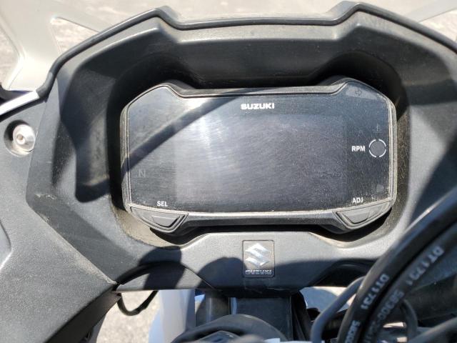 2018 SUZUKI GSX250R LC6DN11A6J1101213