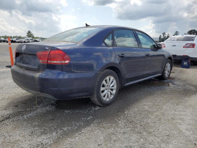 Vin: 1vwat7a31fc003748, lot: 60700205, volkswagen passat s 20153