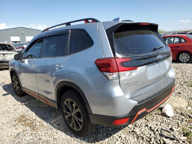 Vin: jf2skarcxlh475717, lot: 62689305, subaru forester sport 20202