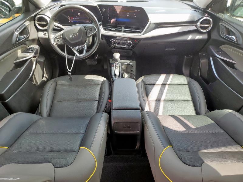 2025 CHEVROLET TRAX ACTIV KL77LKEP4SC069361