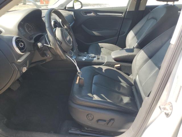 2016 AUDI A3 PREMIUM WAUB8GFF1G1051384