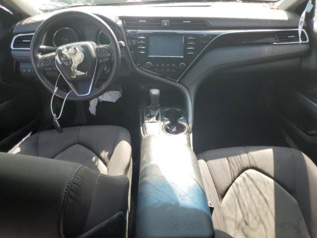 2018 TOYOTA CAMRY L 4T1B11HK0JU596573