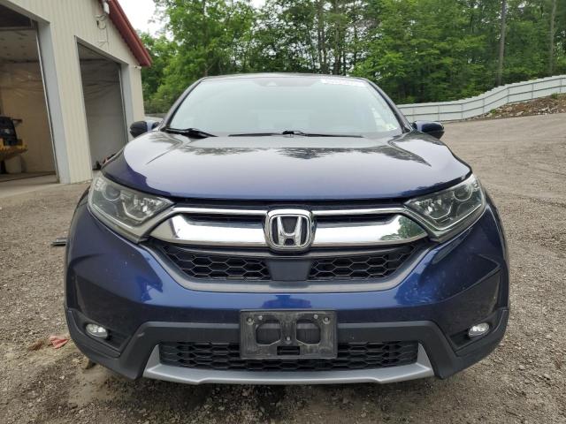 2019 HONDA CR-V EX 5J6RW2H57KL005189