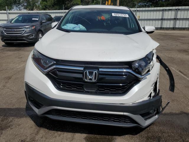 2020 HONDA CR-V EX 2HKRW2H52LH623693
