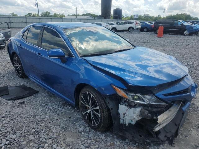Vin: 4t1m11ak3lu300774, lot: 60361335, toyota camry se 20204