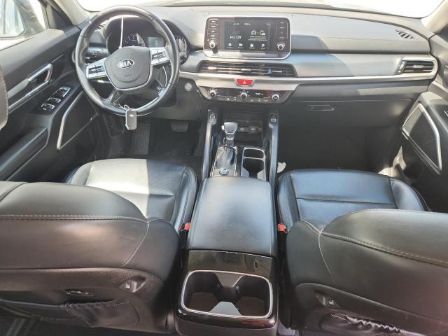 2020 KIA TELLURIDE 5XYP64HC5LG036641