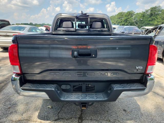 2017 TOYOTA TACOMA DOU - 3TMAZ5CNXHM044286