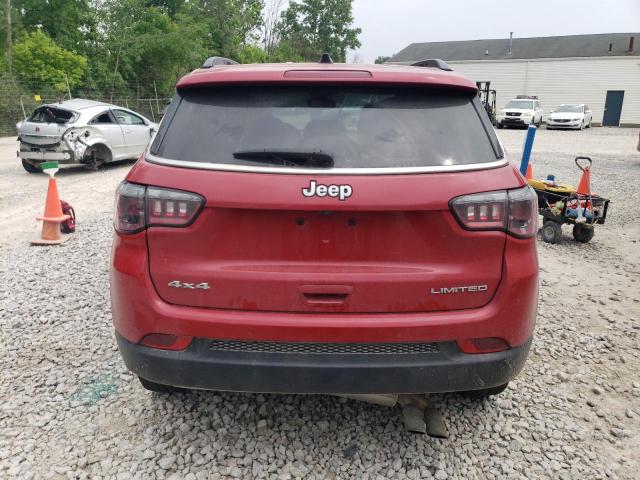 2021 JEEP COMPASS LI 3C4NJDCB0MT572749