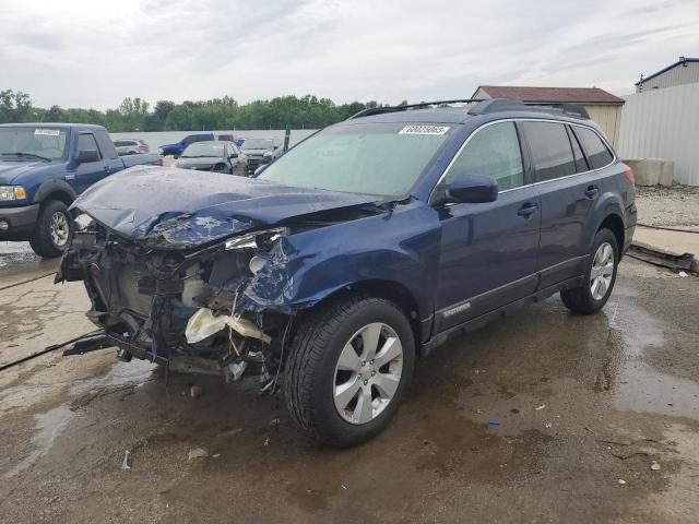 Vin: 4s4brbgc2b3438218, lot: 60025065, subaru outback 2.5i premium 2011 img_1