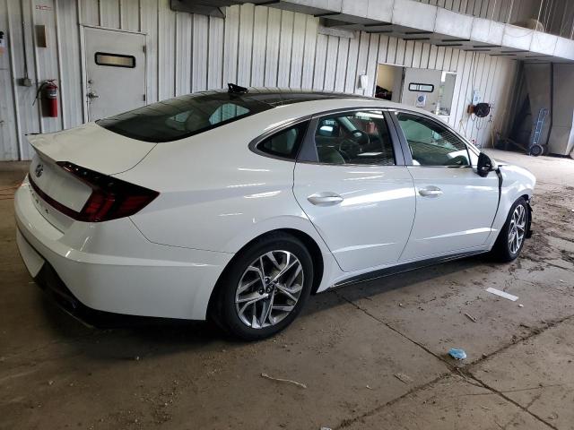Vin: 5npef4ja8lh052972, lot: 62246125, hyundai sonata sel 20203