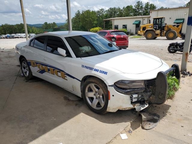 Vin: 2c3cdxat2mh663191, lot: 60611395, dodge charger police 20214