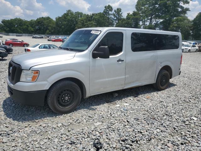 Vin: 5bzbf0aa7gn851613, lot: 62141885, nissan nv 3500 s 2016 img_1