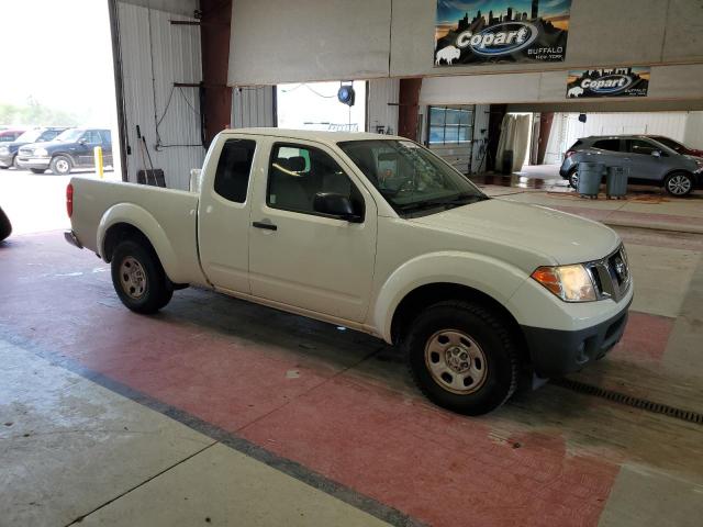 Vin: 1n6bd0ct8fn701378, lot: 61999215, nissan frontier s 20154