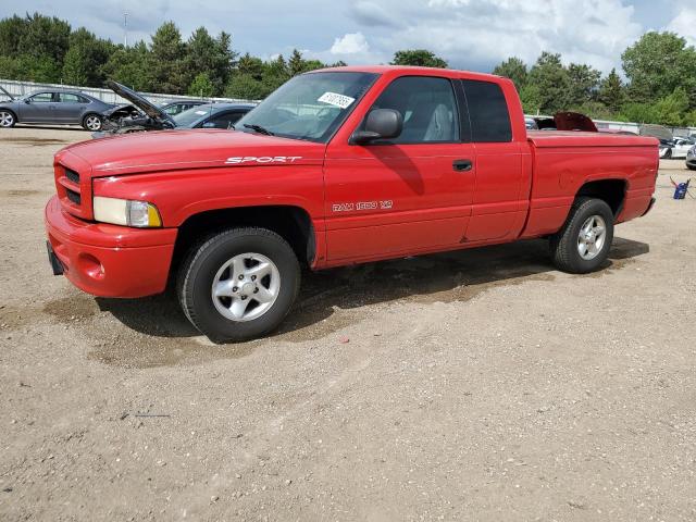 DODGE RAM 1500