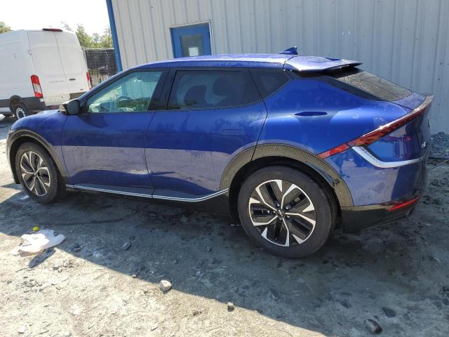 Vin: kndc34la8p5604733, lot: 59103165, kia ev6 light light 20232