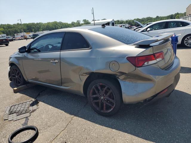 Vin: knafw6a39a5307706, lot: 61435445, kia forte sx 20102