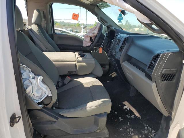 2019 FORD F150 - 1FTMF1CPXKKC14080