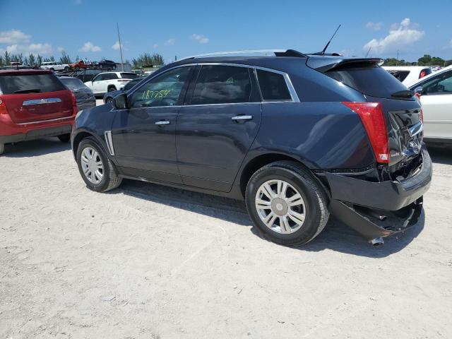 Vin: 3gyfnbe31es685839, lot: 60829175, cadillac srx luxury collection 20142