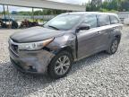 2015 TOYOTA HIGHLANDER - 5TDZKRFH9FS063798