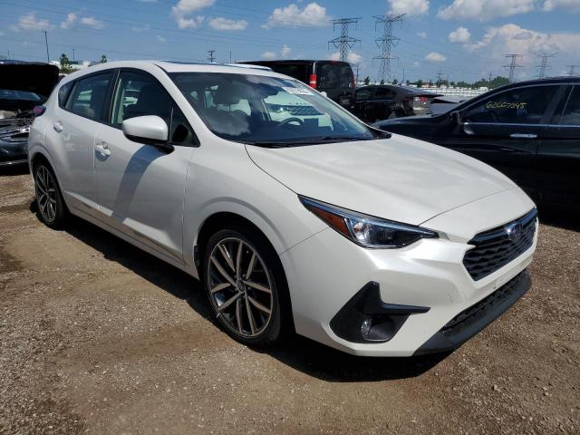 2024 SUBARU IMPREZA SP - JF1GUAFC1R8306445