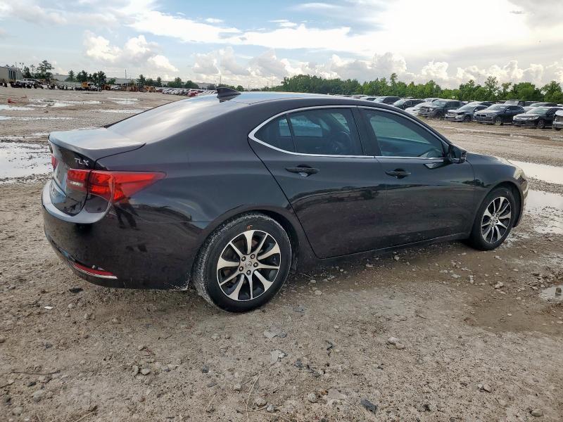 2015 ACURA TLX 19UUB1F31FA028624