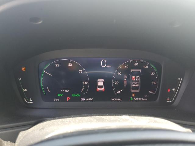 2024 HONDA ACCORD HYB - 1HGCY2F68RA080525