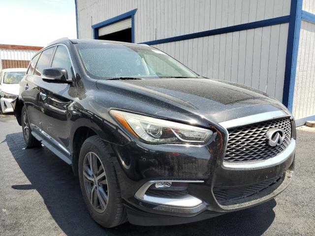 2016 INFINITI QX60 5N1AL0MN0GC506711