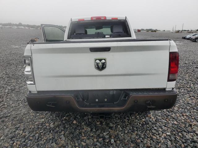 2018 RAM 1500 ST 1C6RR6FG8JS322497