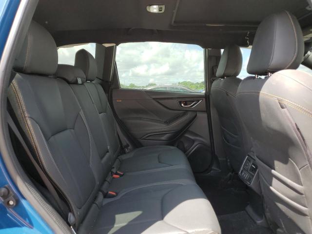 2022 SUBARU FORESTER W JF2SKAMC9NH422744
