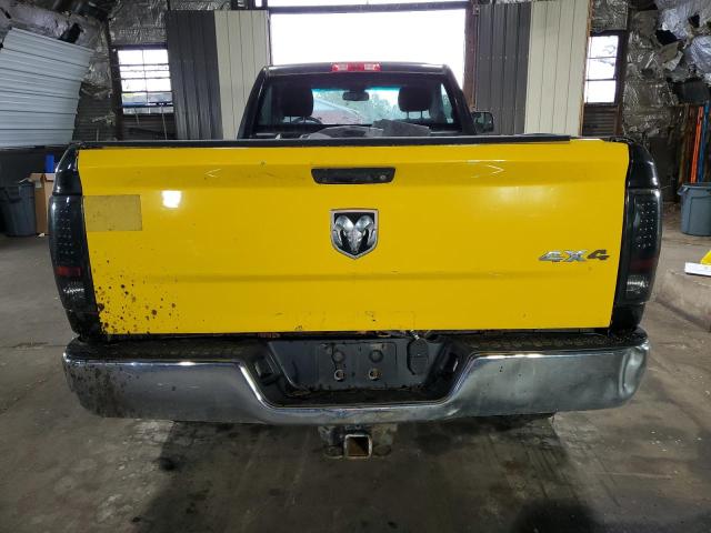 2016 RAM 3500 ST 3C63R3AJ8GG195953