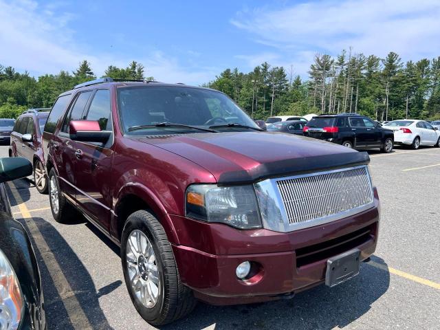 Vin: 1fmju2a57bef10152, lot: 60058195, ford expedition limited 2011 img_1