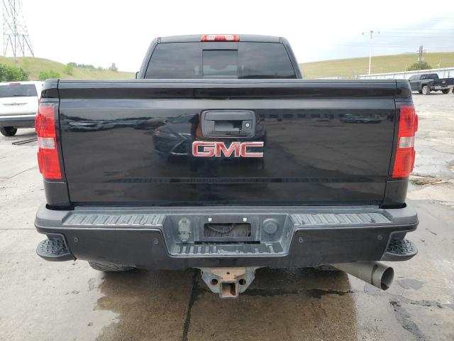 2015 GMC SIERRA K25 1GT120E80FF671199