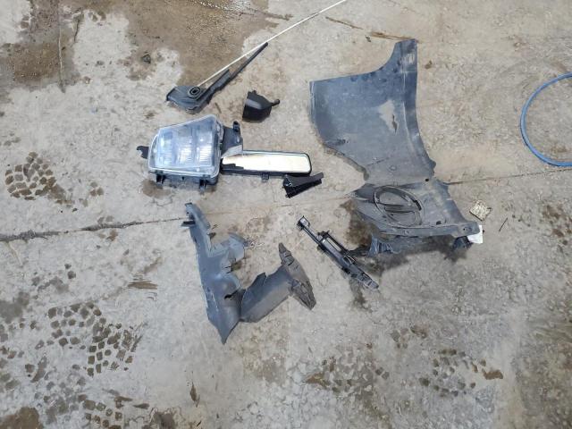 2018 VOLKSWAGEN GTI S 3VW547AU9JM290982