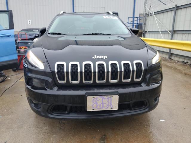 2015 JEEP CHEROKEE L 1C4PJMCB7FW523859