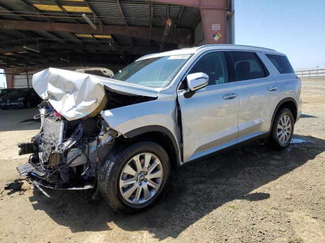 Vin: km8r24ge1su871930, lot: 60633275, hyundai palisade sel 2025 img_1