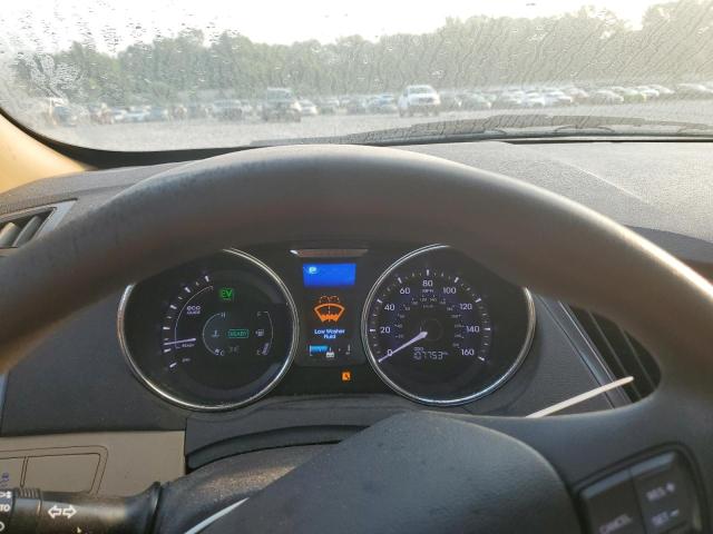 2015 HYUNDAI SONATA HYB KMHEC4A46FA134547